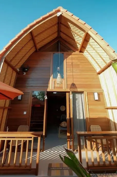 Murna Villa 2, A Modern Balinese Wooden House With 360 Gwk View Ungasan  0*, Ungasan (Bali) Indonesia