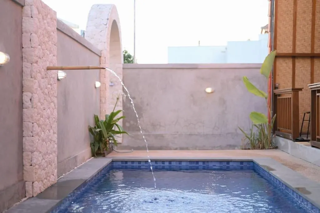 Murna Villa 2, A Modern Balinese Wooden House With 360 Gwk View Ungasan  Ungasan (Bali)