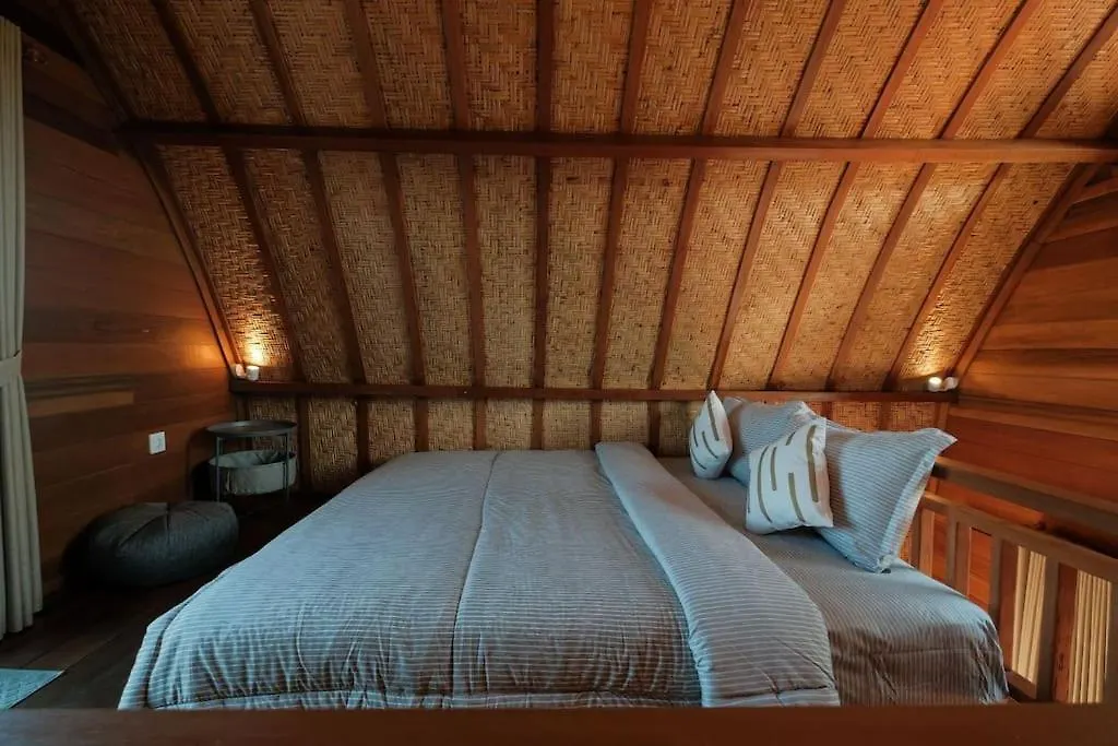 Murna Villa 2, A Modern Balinese Wooden House With 360 Gwk View Ungasan   Ungasan (Bali)