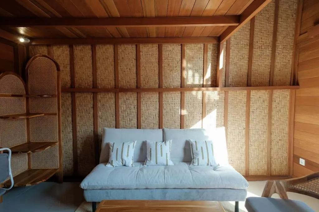 Murna Villa 2, A Modern Balinese Wooden House With 360 Gwk View Ungasan  Ungasan (Bali)